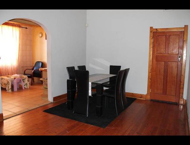 4 BEDROOM HOUSE FOR SALE IN KENSINGTON